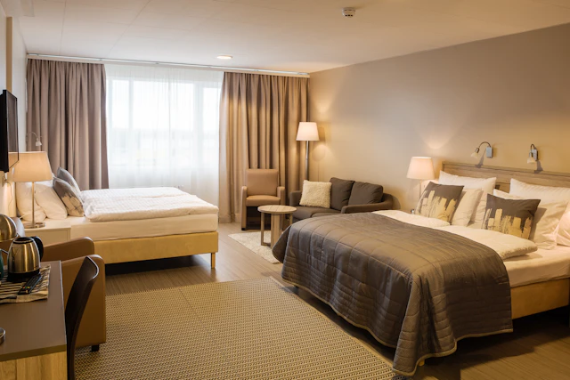 Hotel Fransiskus