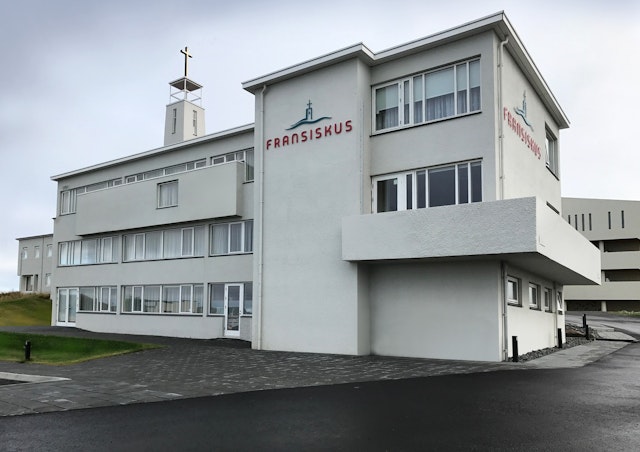 Hotel Fransiskus