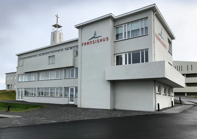 Hotel Fransiskus