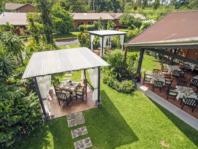 Arenal Springs Hotel