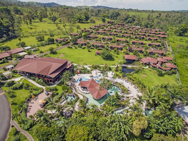 Arenal Springs Hotel