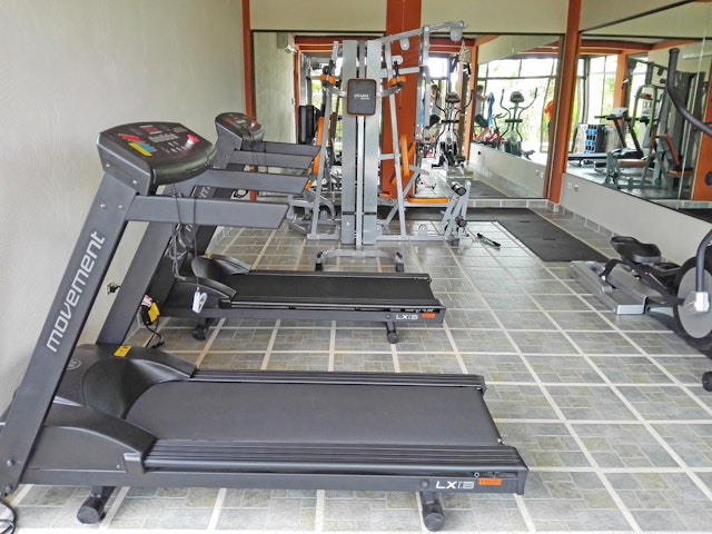 Arenal Springs Hotel