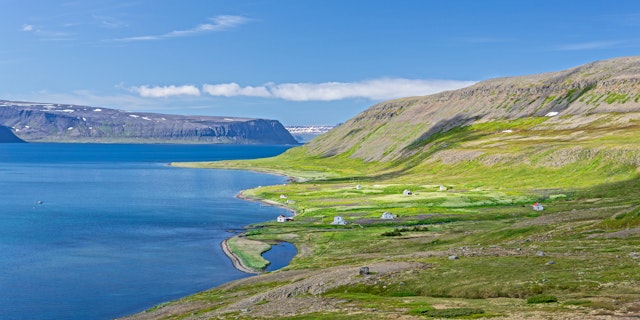 Ísafjörður-12