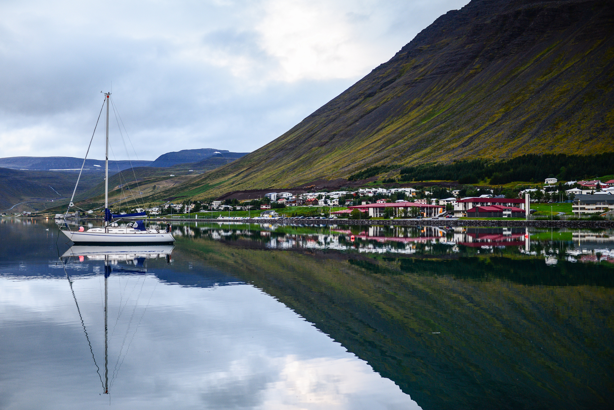 Ísafjörður