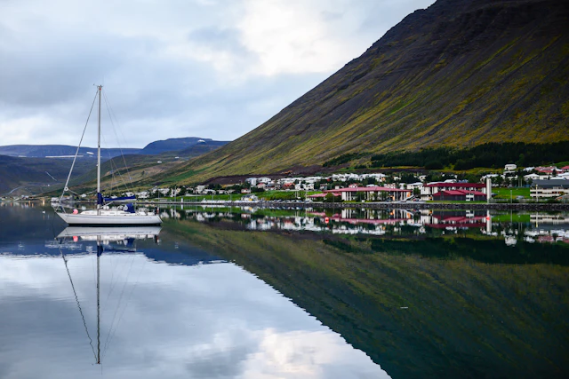 Ísafjörður-5