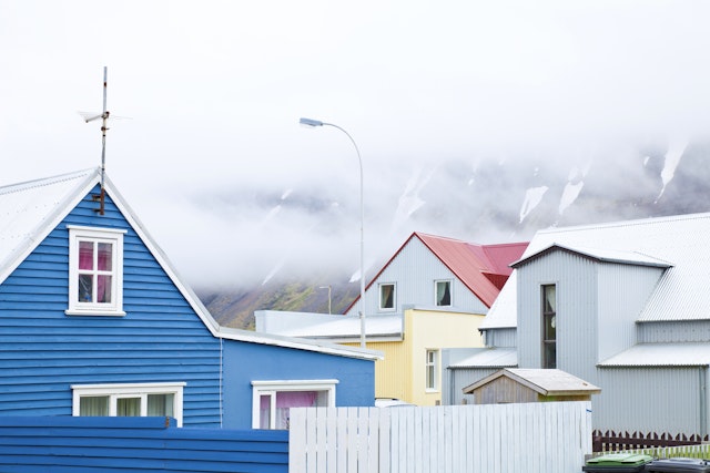 Ísafjörður-2