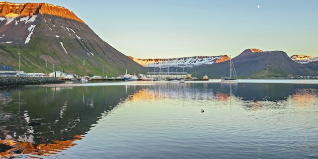 Ísafjörður-10