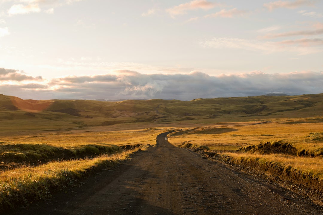 Explore the Golden Circle in Iceland!