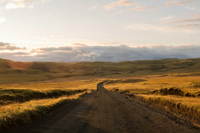 Explore the Golden Circle in Iceland!