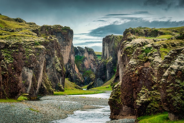 Explore the Golden Circle in Iceland!