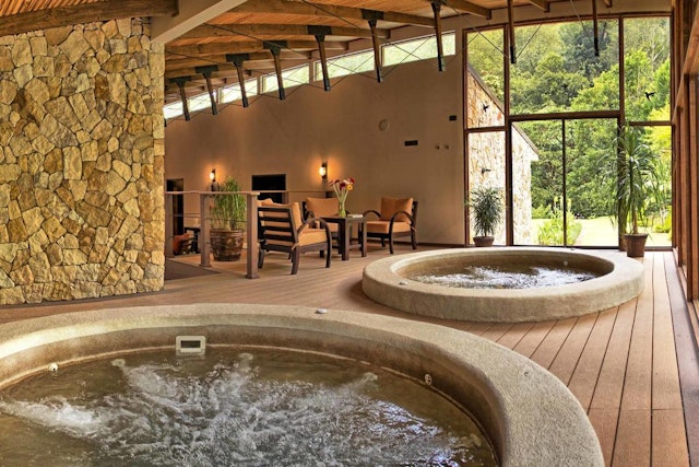 Savegre Hotel Natural Reserve & Spa