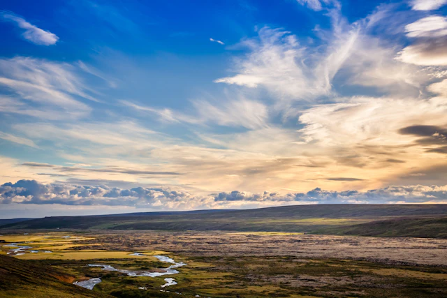 Reykholt -1