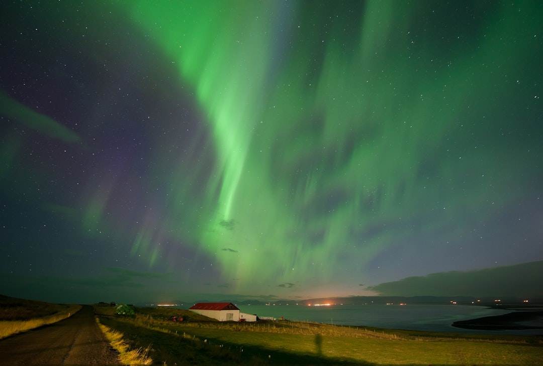 La beauté majestueuse de l'Islande vous attend