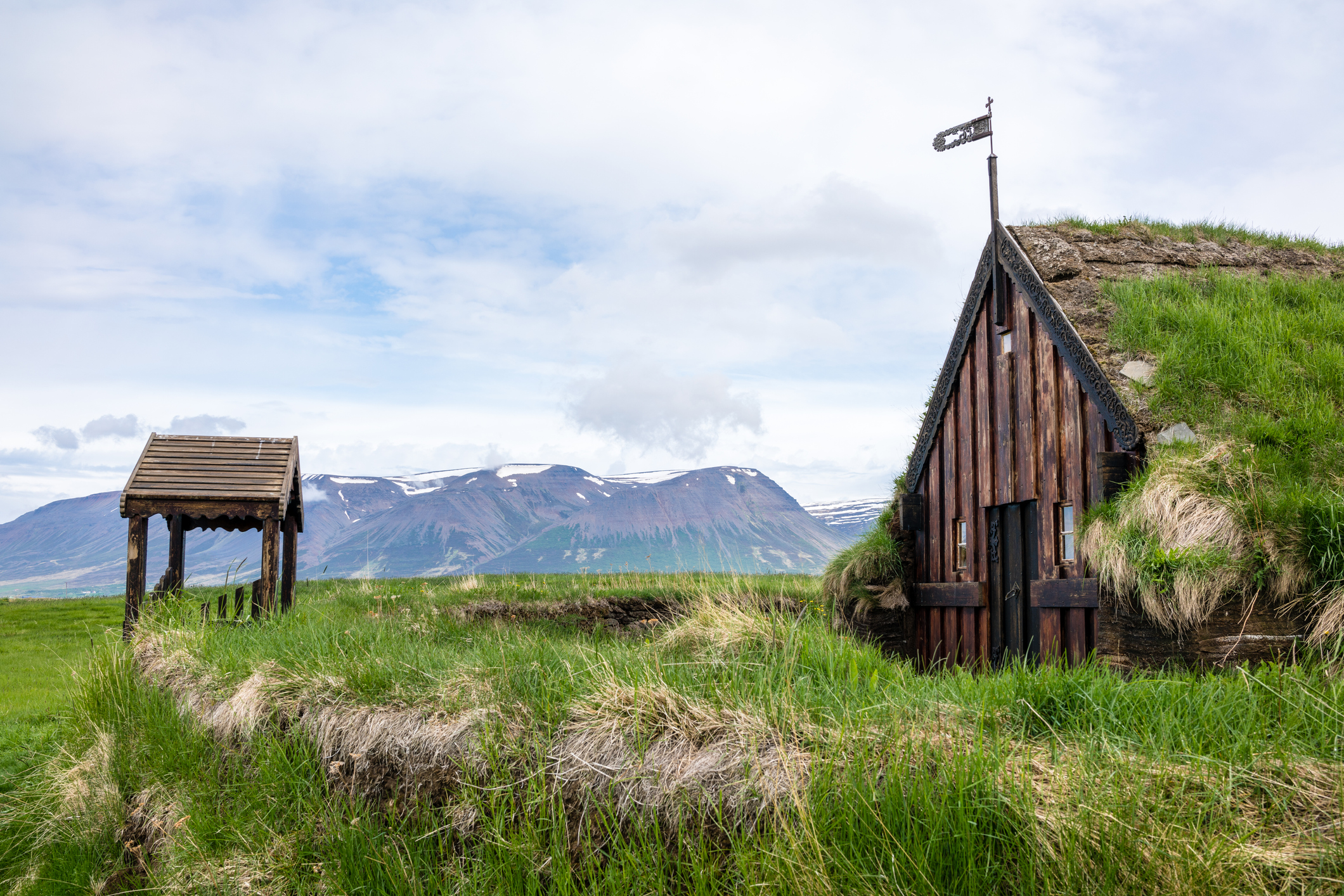 Varmahlíð
