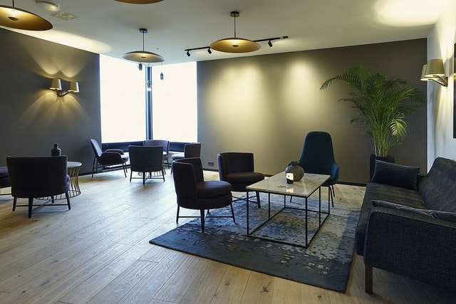 Fosshotel Glacier Lagoon