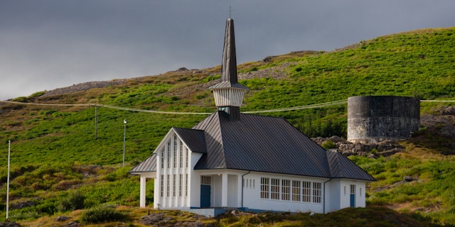 Hólmavík-2