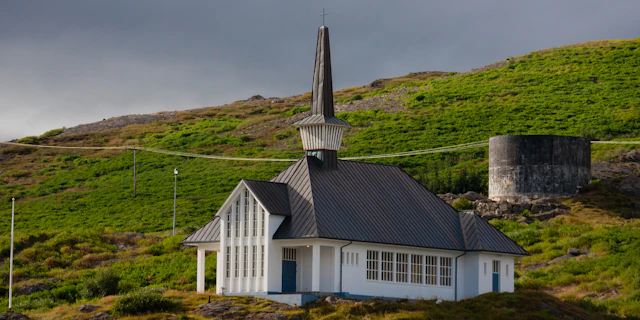 Hólmavík-2