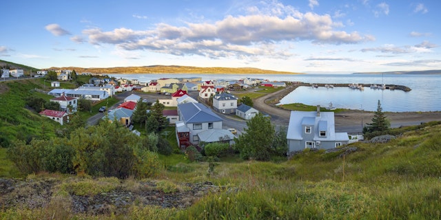 Hólmavík-1