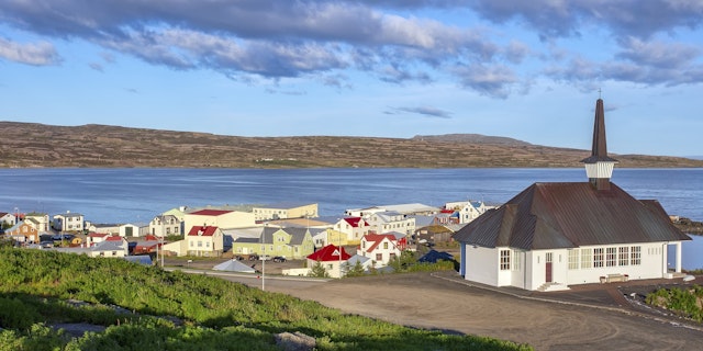 Hólmavík-7