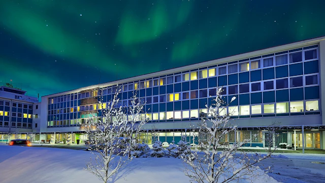 Reykjavik Natura