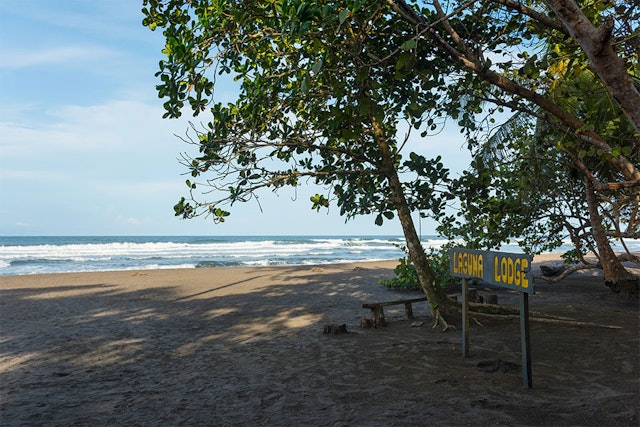 Laguna Lodge Tortuguero