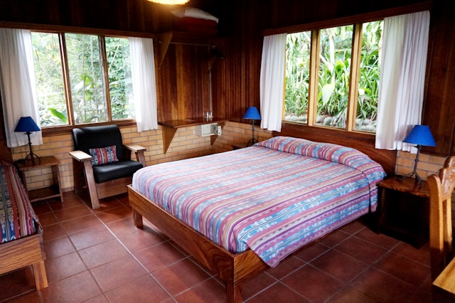Arco Iris Lodge