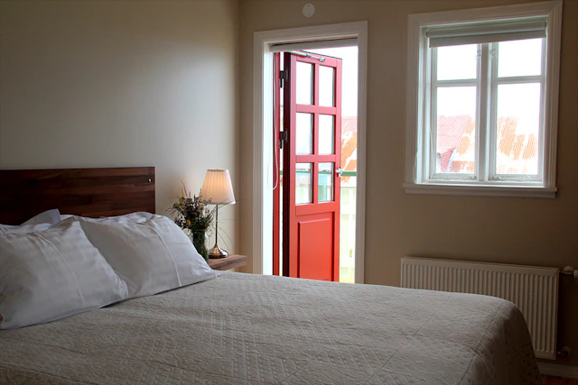 Kolkuós Guesthouse