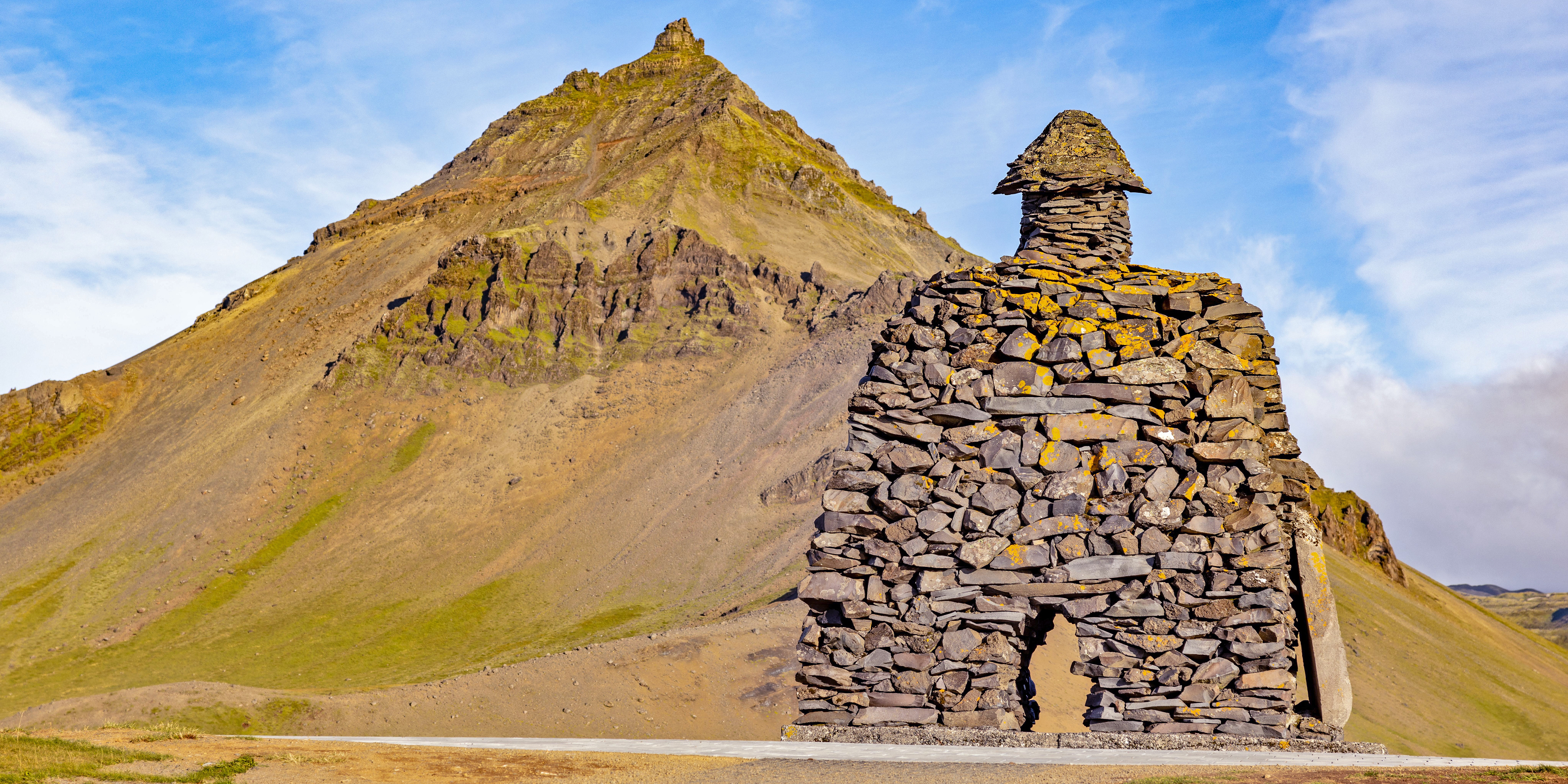 Iceland Highlands