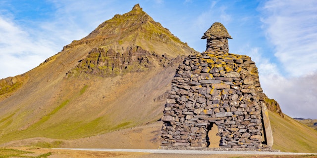 La beauté majestueuse de l'Islande vous attend
