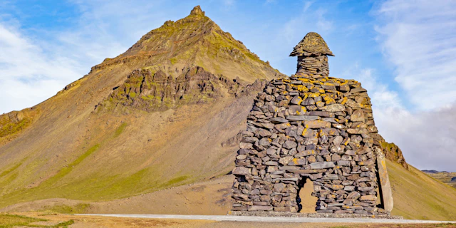 La beauté majestueuse de l'Islande vous attend