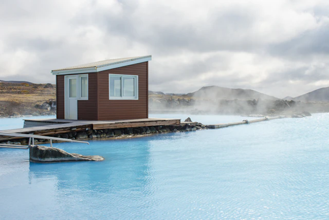 Mývatn-2
