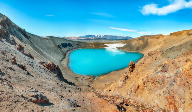 Mývatn-3