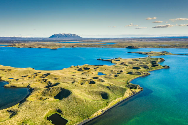 Mývatn-0