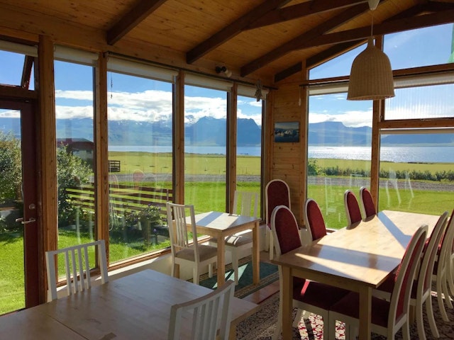 Sudur-Bár Guesthouse