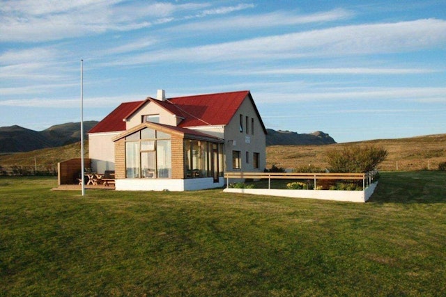 Sudur-Bár Guesthouse