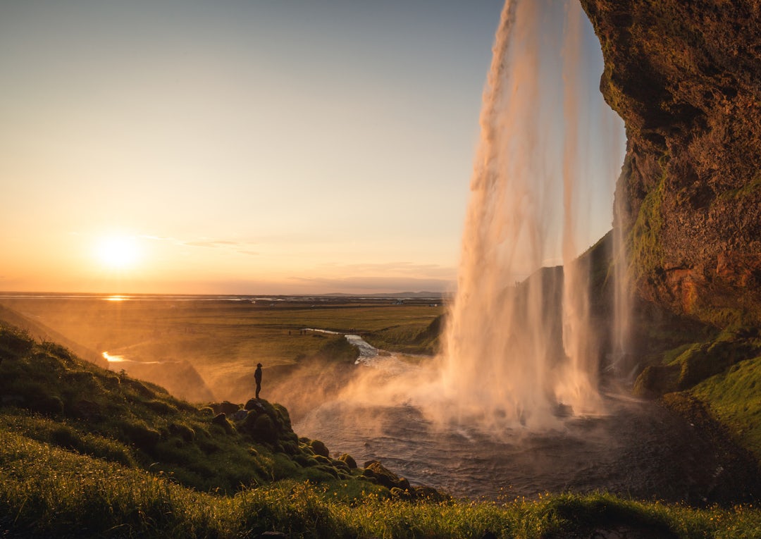 Explore the Golden Circle in Iceland!