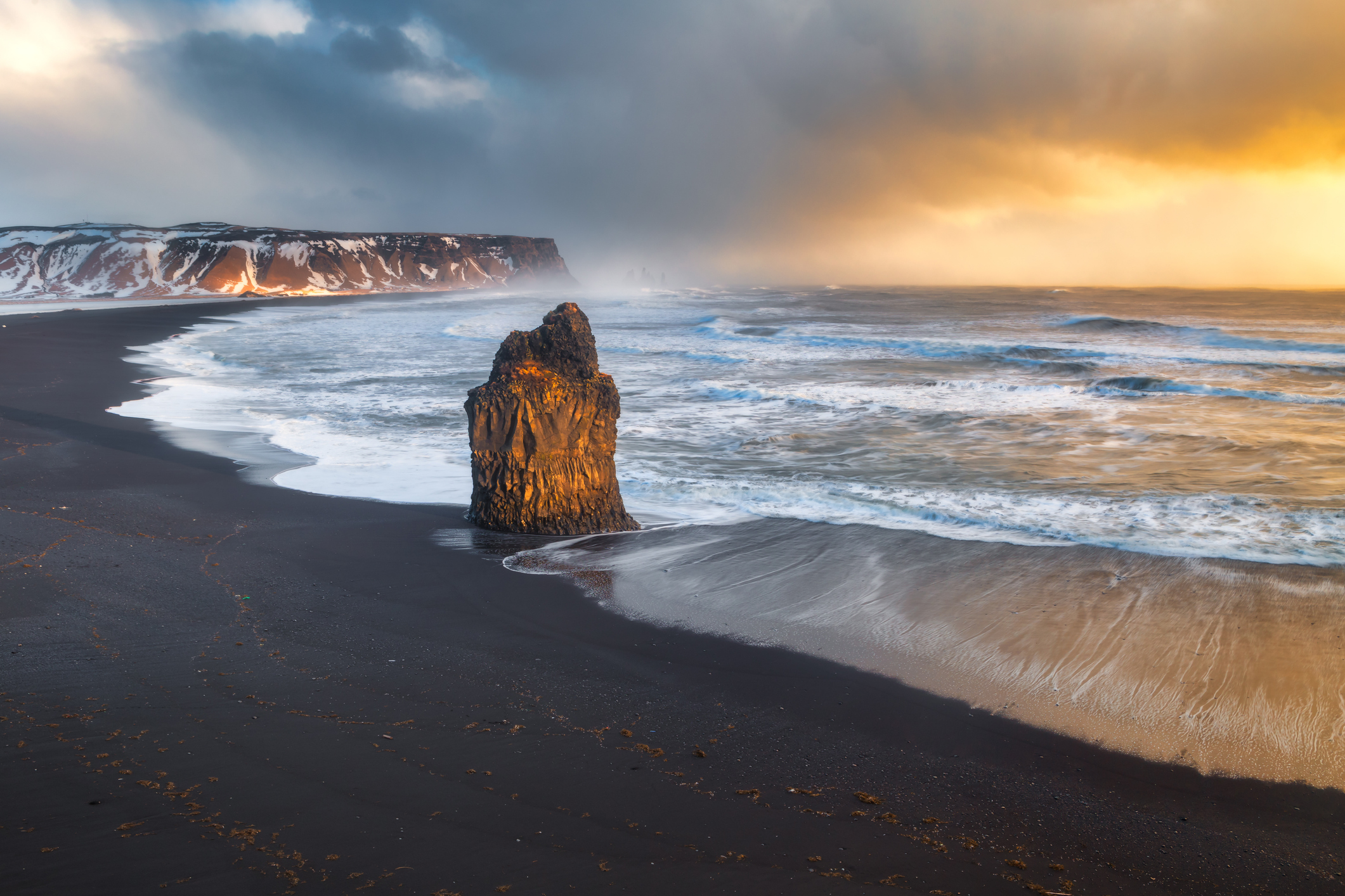 South Iceland