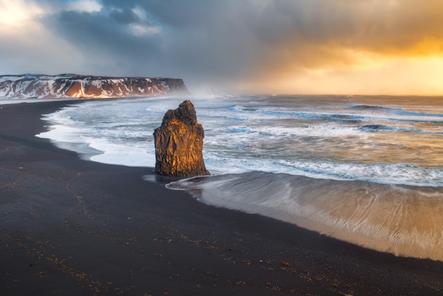 Explore the Golden Circle in Iceland!