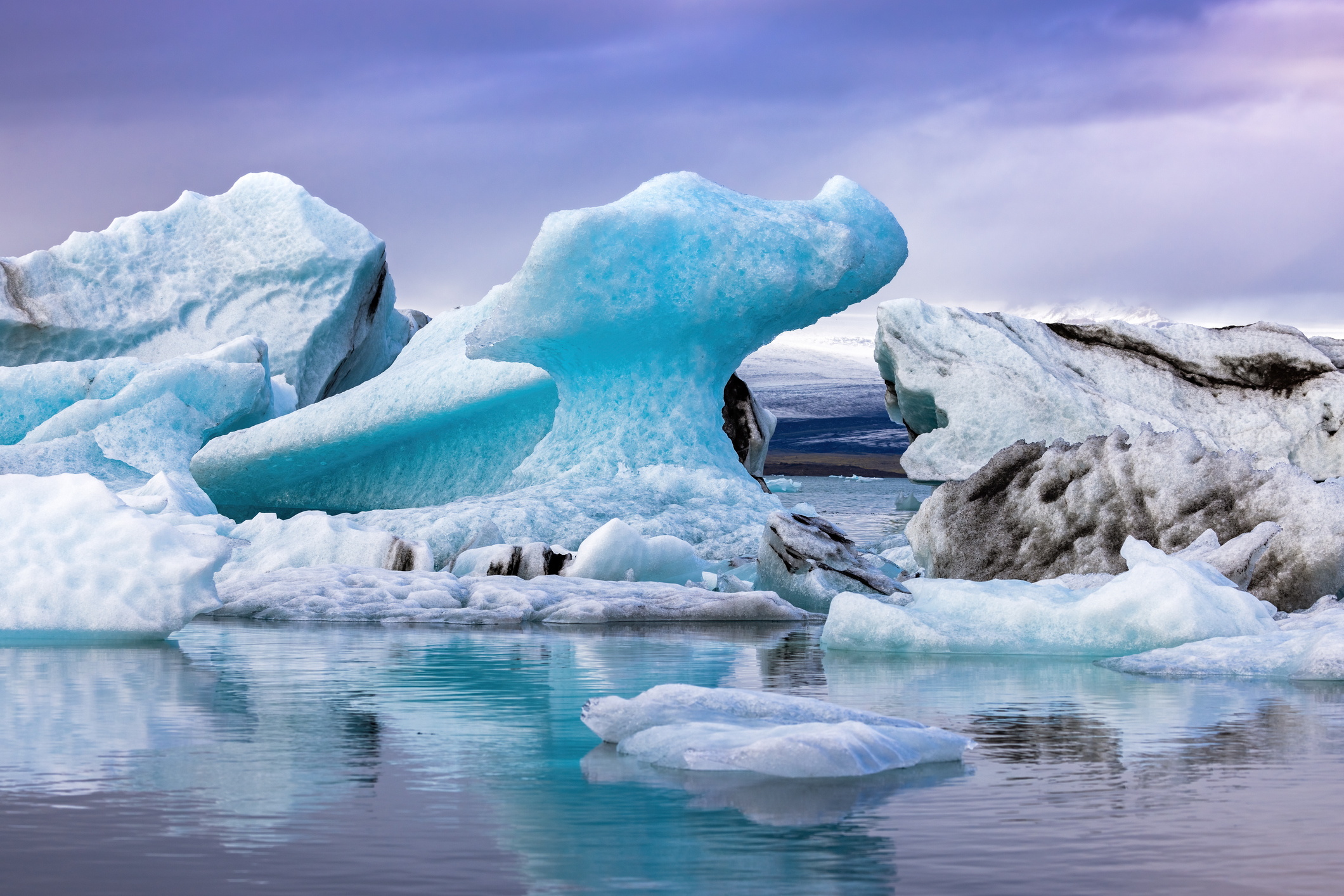 South Iceland