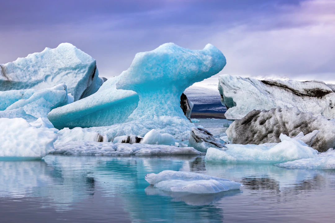 Explore the Golden Circle in Iceland!