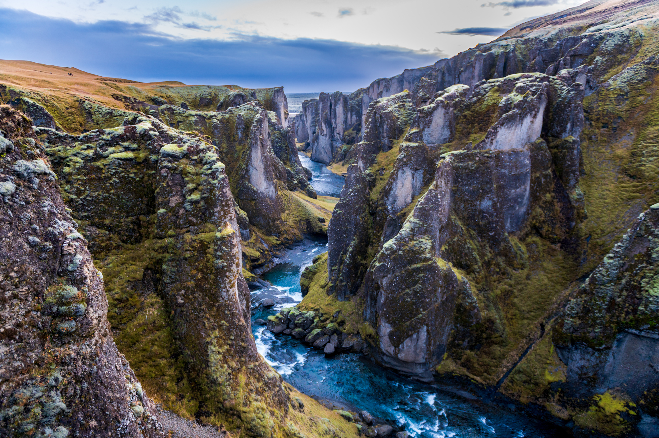 South Iceland