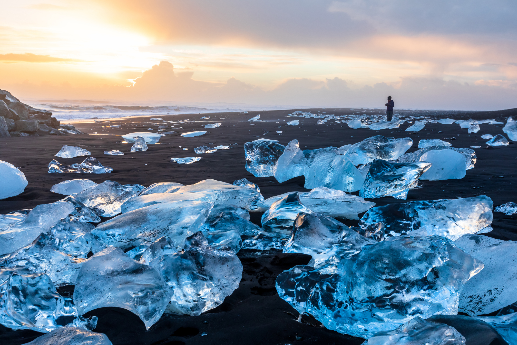 South Iceland