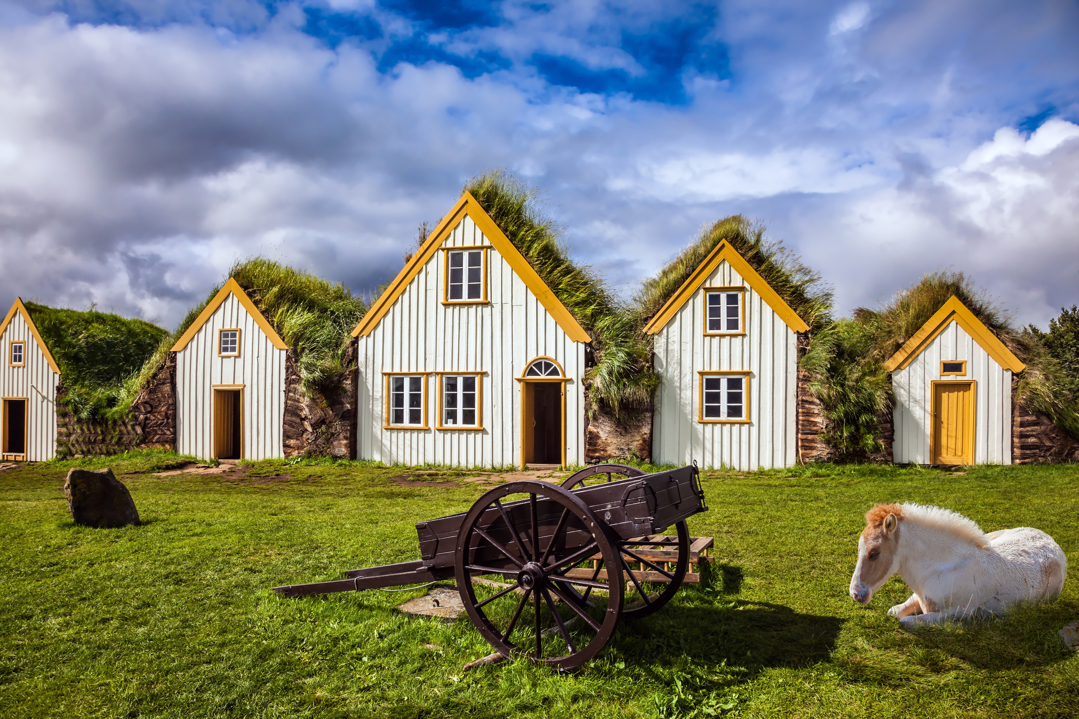 Sauðárkrókur