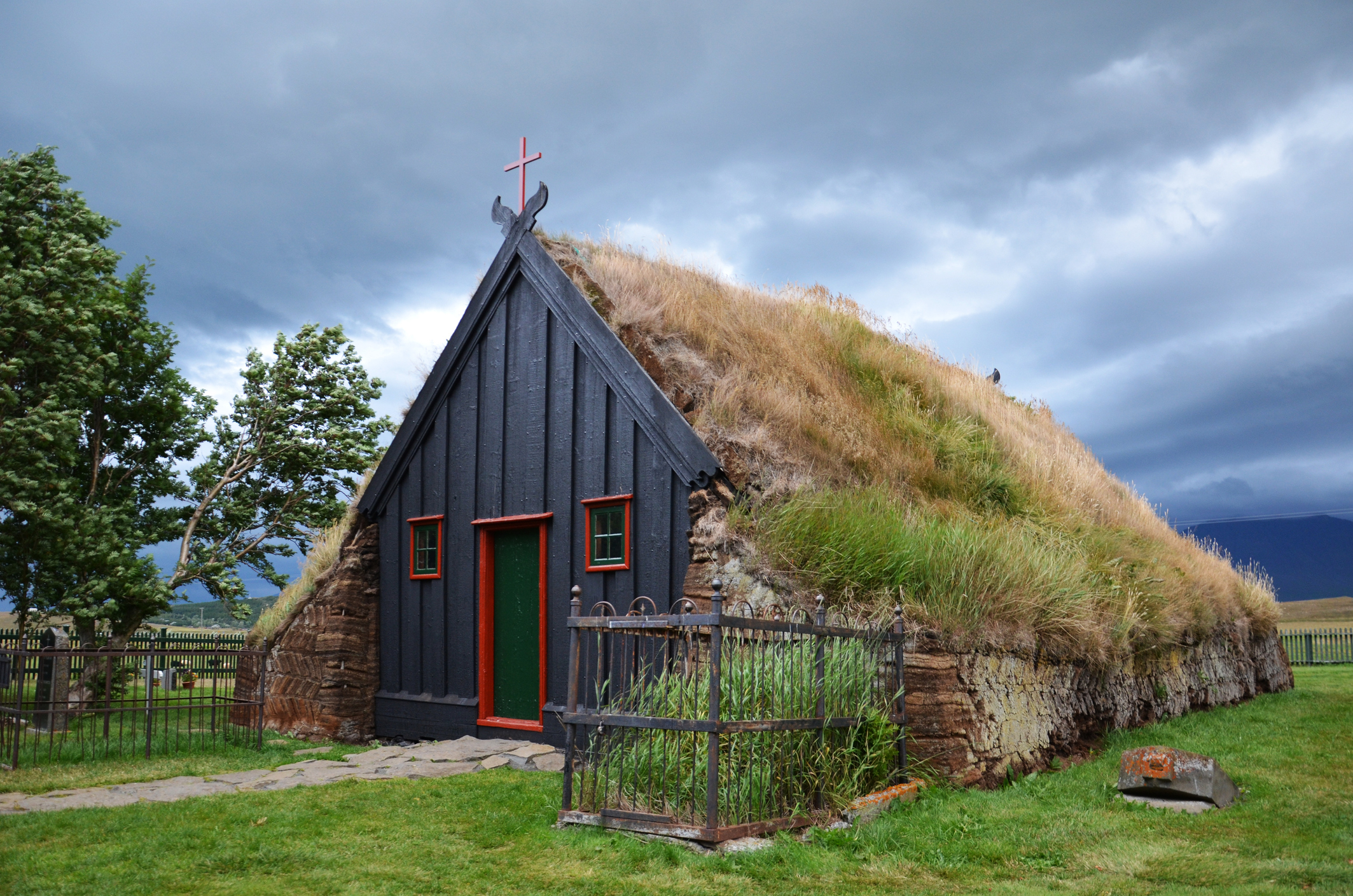 Sauðárkrókur