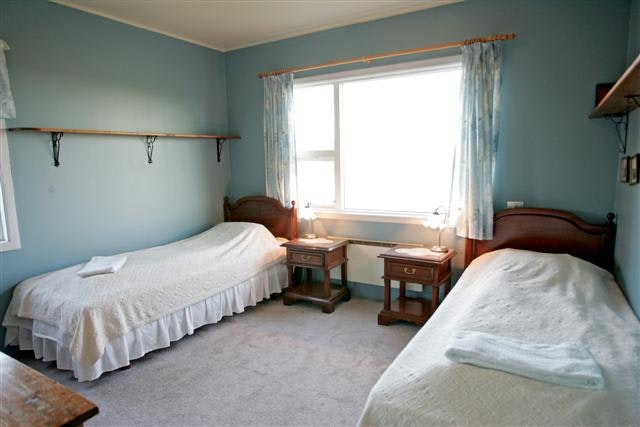 Ensku Husin Guesthouse