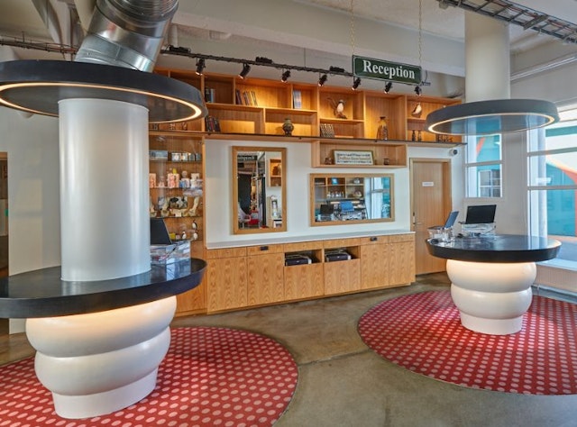 Berjaya Reykjavik Marina Hotel