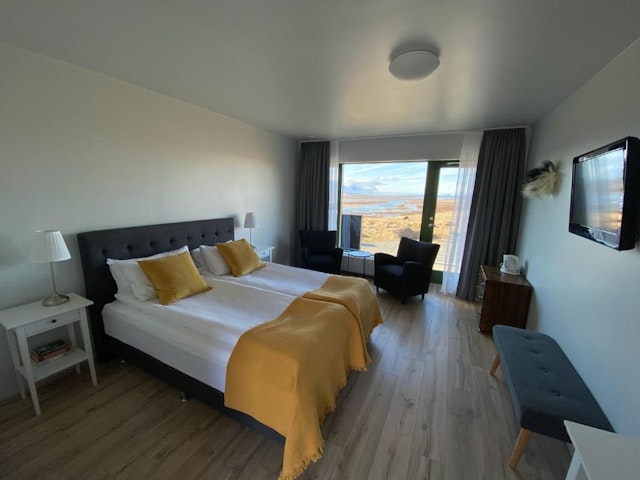 Hofsstaðir Country Hotel