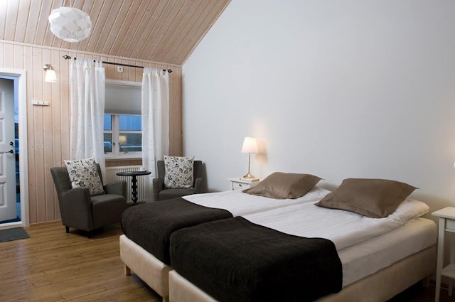 Hofsstaðir Country Hotel