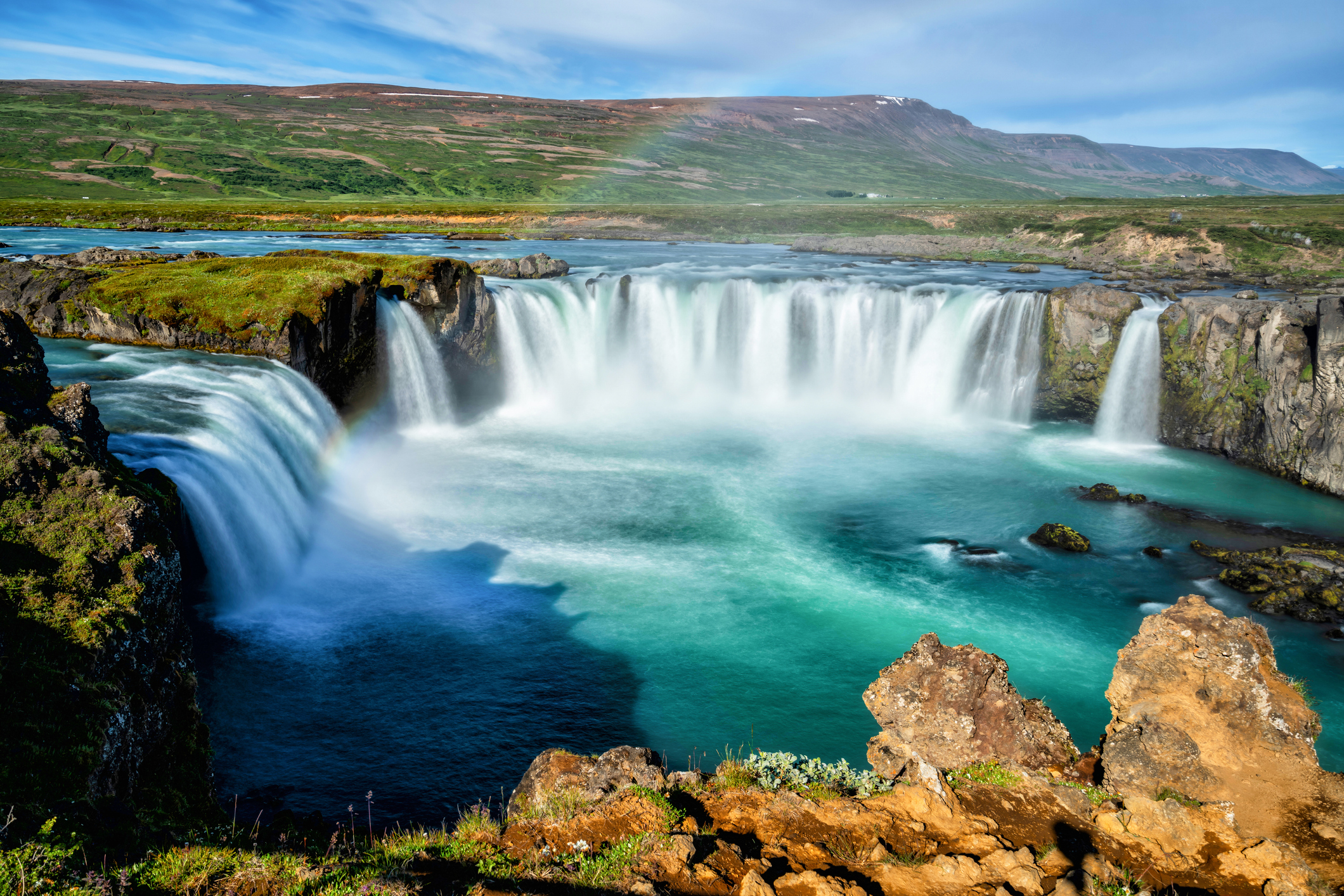 Golden Circle Iceland