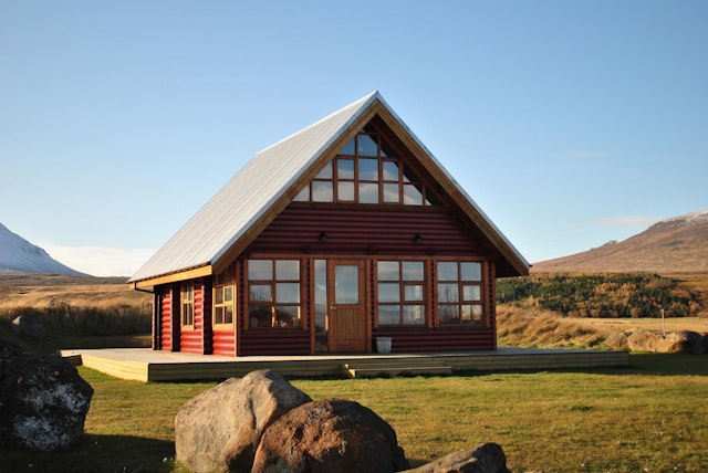 Hestasport Cottages